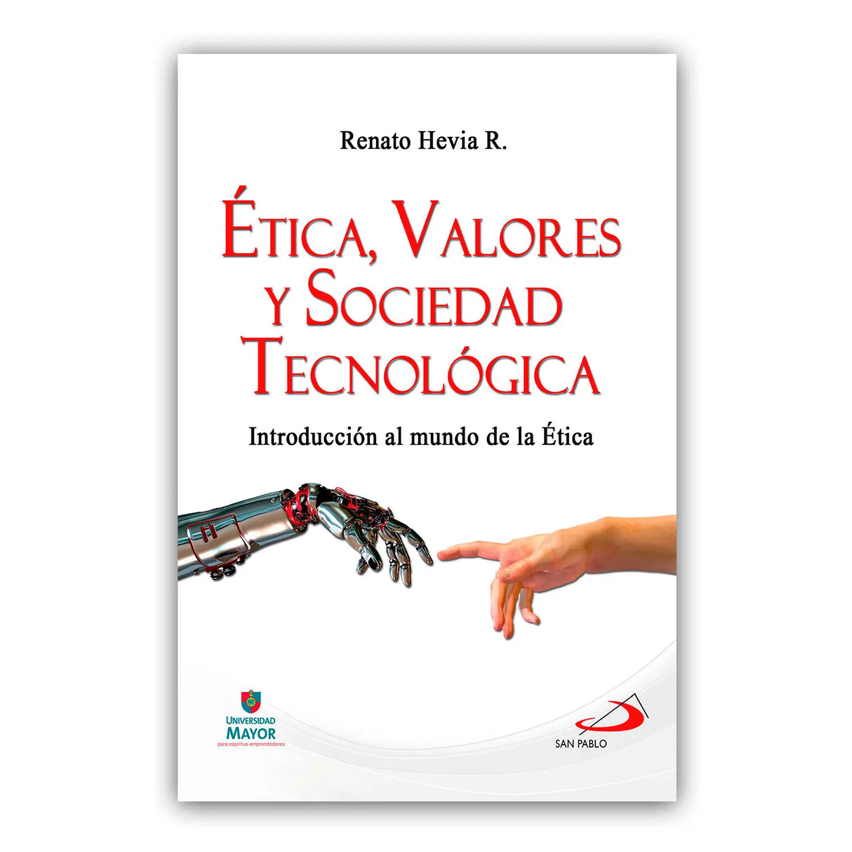Ethics, Values ​​and Technological Society