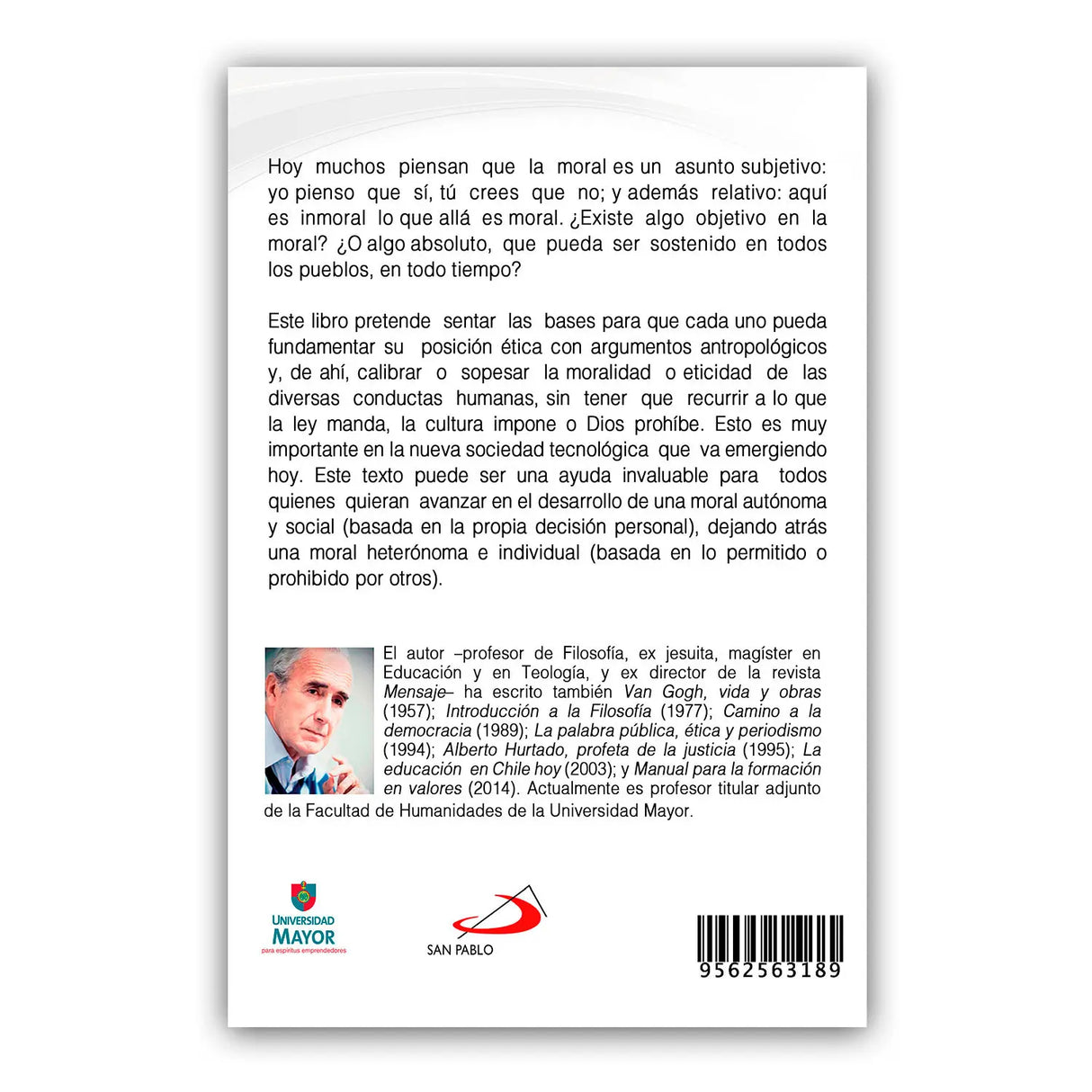 Ethics, Values ​​and Technological Society