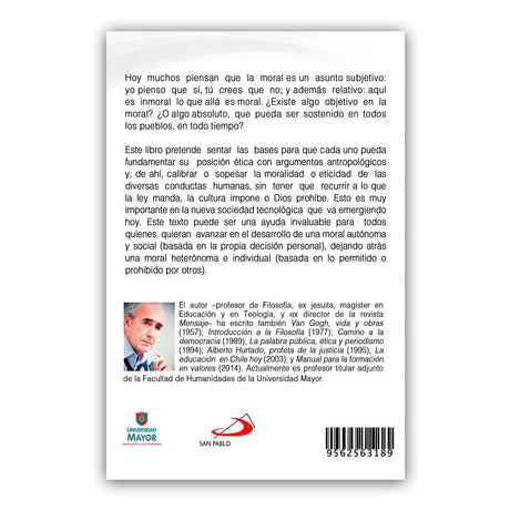 Ethics, Values ​​and Technological Society