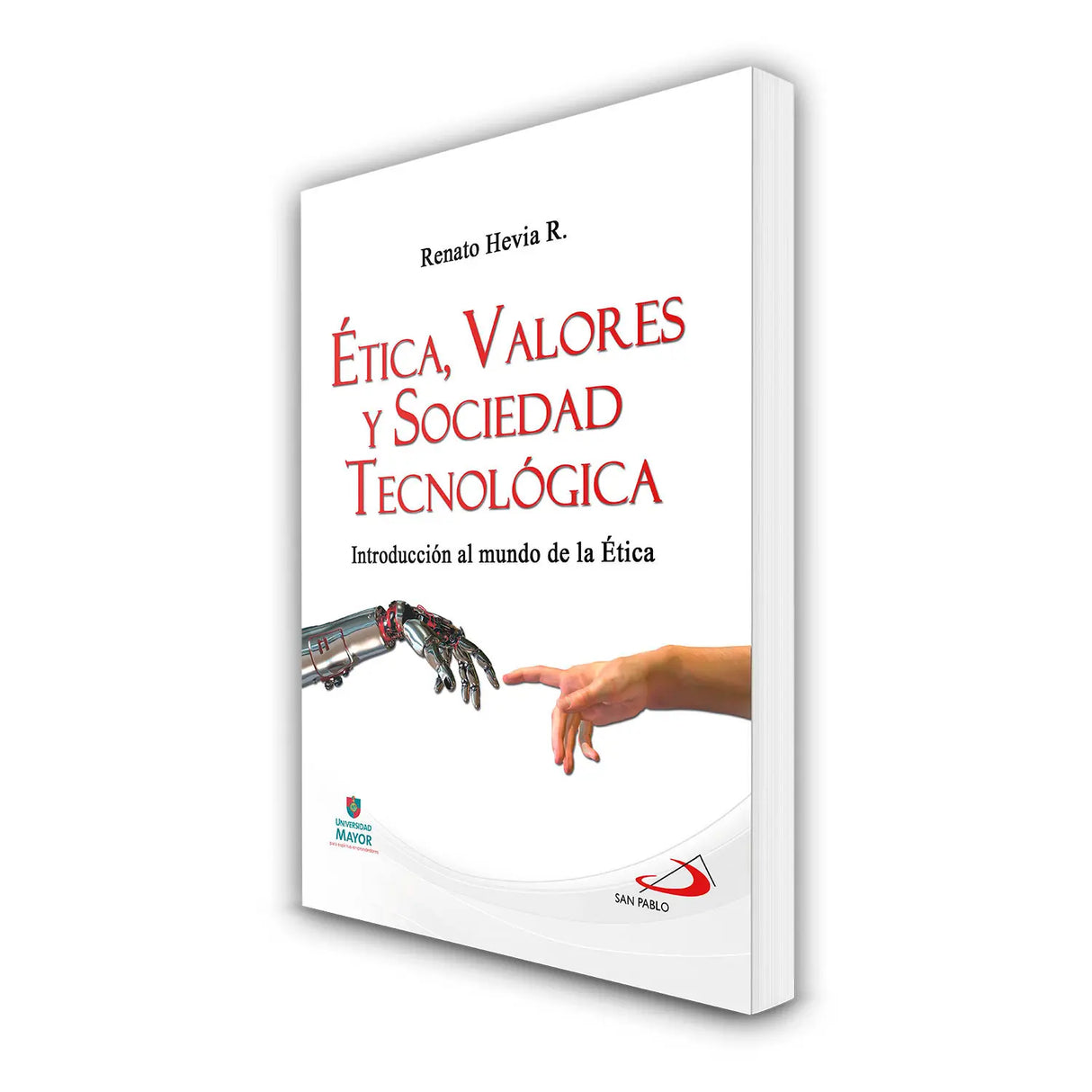 Ethics, Values ​​and Technological Society