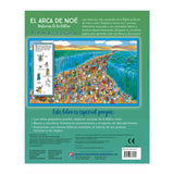 El Arca de Noé - Historias de la Biblia
