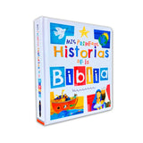 Mis primeras Historia de la Biblia