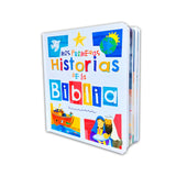 Mis primeras Historia de la Biblia