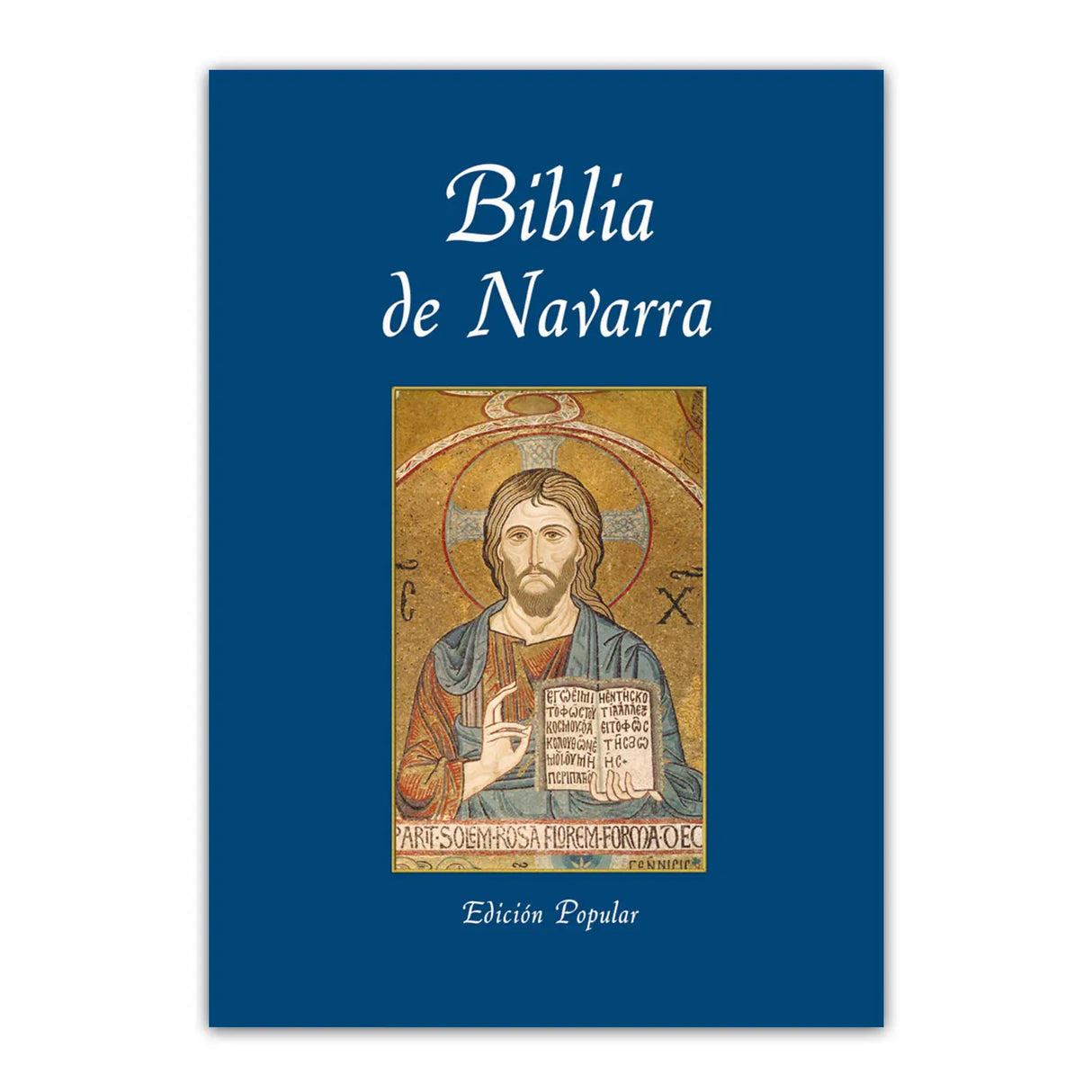Biblia de Navarra