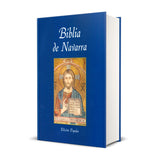 Biblia de Navarra