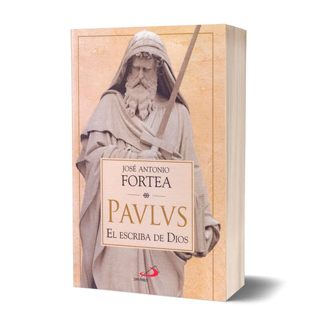 PAULUS – God’s Scribe (Part Three)