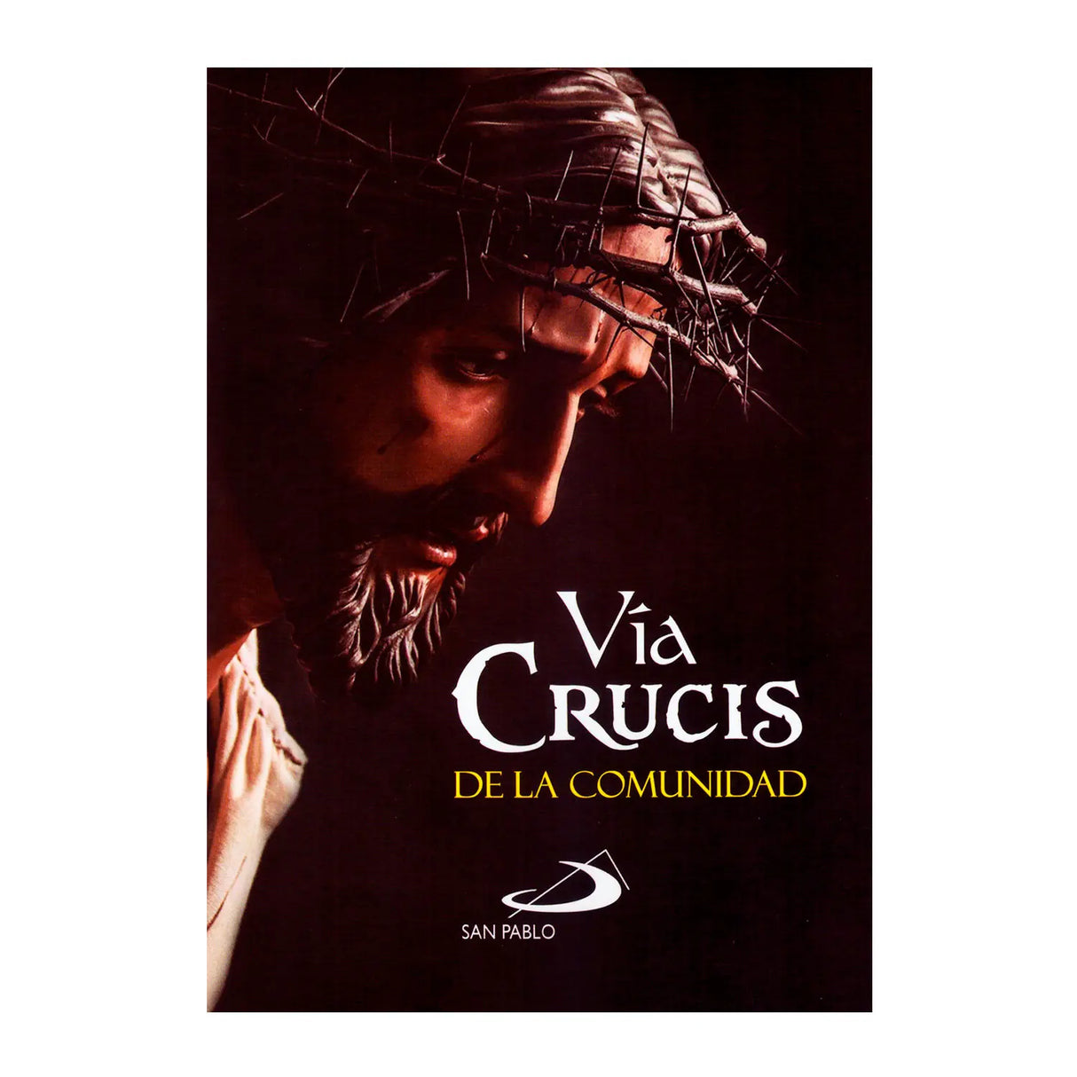 Vía Crucis de la comunidad