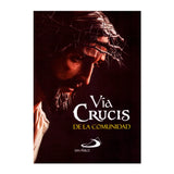 Vía Crucis de la comunidad