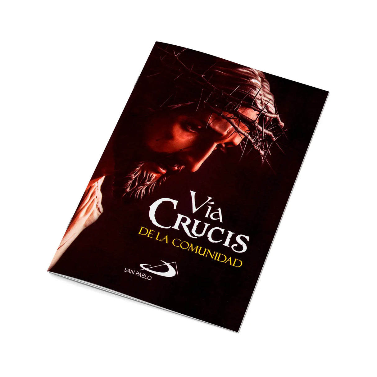 Vía Crucis de la comunidad