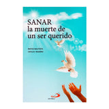 Sanar la muerte de un ser querido