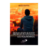 Bienaventurados los voluntarios