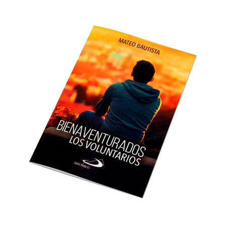Bienaventurados los voluntarios