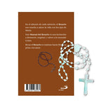 Manual del Rosario - Incluye rosario