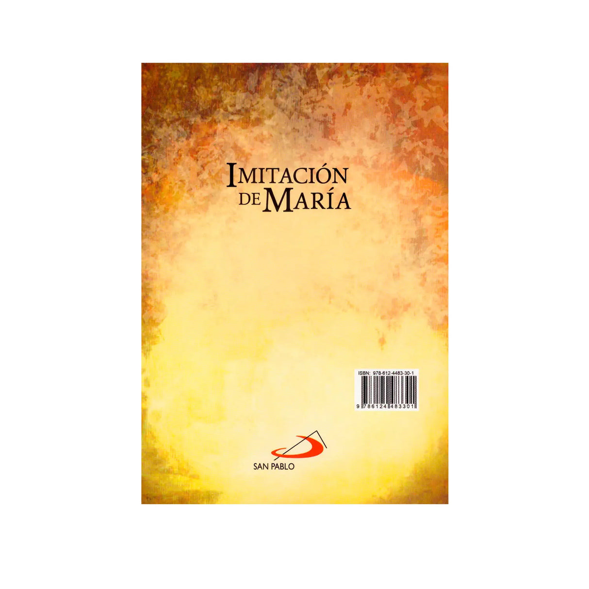 Imitación de Maria