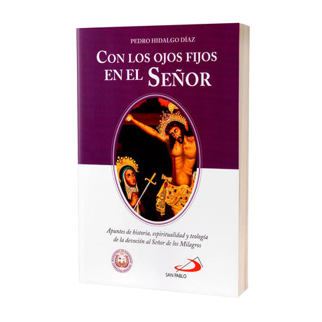 Con los Ojos fijos en el Señor