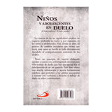 Niños y Adolescentes en duelo