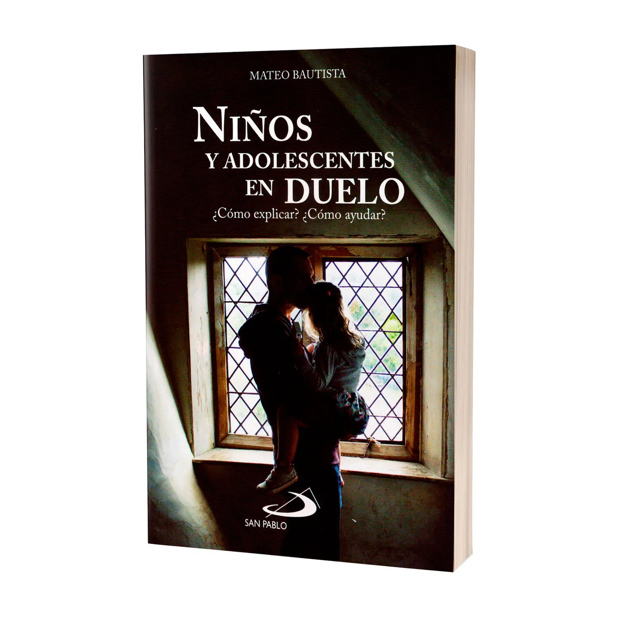 Niños y Adolescentes en duelo