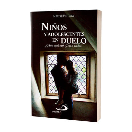Niños y Adolescentes en duelo