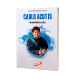 Carlo Acutis - en la autopista la cielo