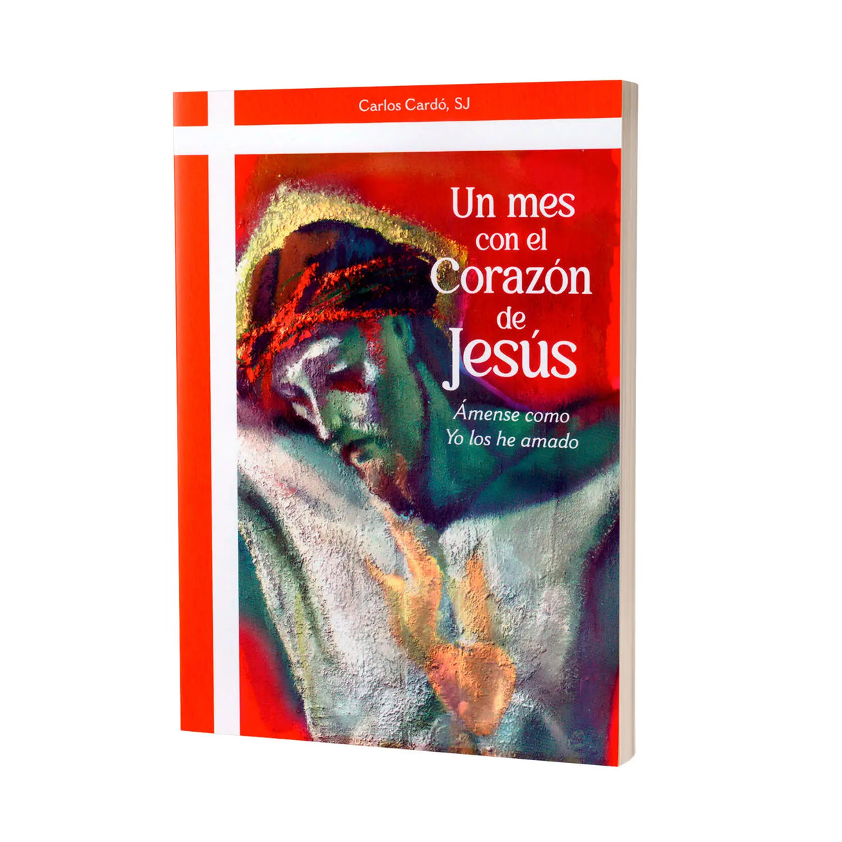 Un mes con el corazón de Jesús