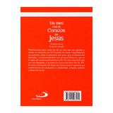 Un mes con el corazón de Jesús
