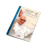 León XIV - el Papa de la unidad y de la paz