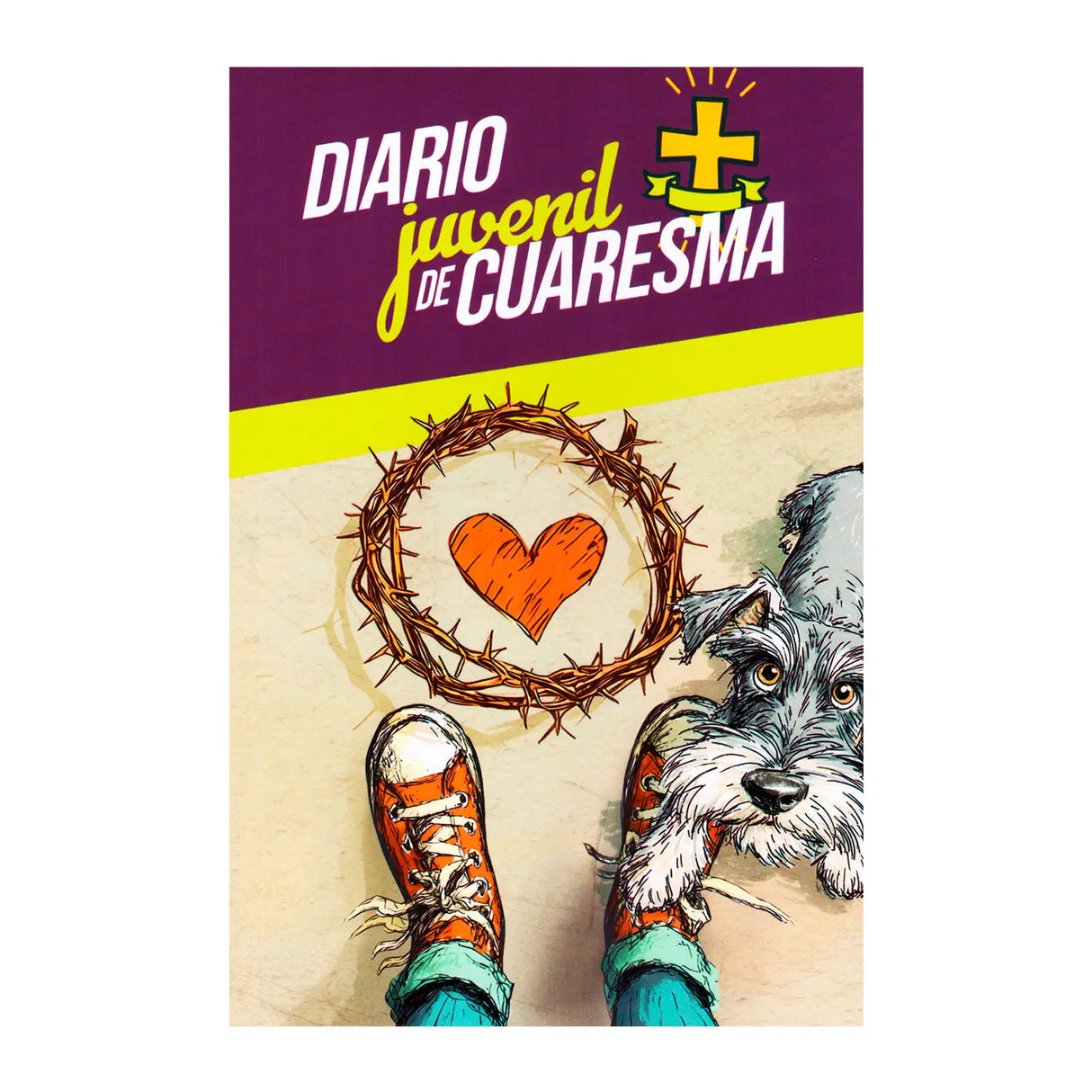 Diario Juvenil de Cuaresma