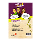 Diario Juvenil de Cuaresma