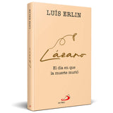 Lazaro, El día en que la muerte murió