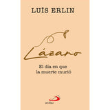 Lazaro, El día en que la muerte murió