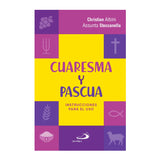 Cuaresma y Pascua - Instrucciones para uso
