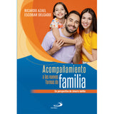 Acompañamiento a las nuevas  formas de familia
