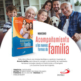 Acompañamiento a las nuevas  formas de familia