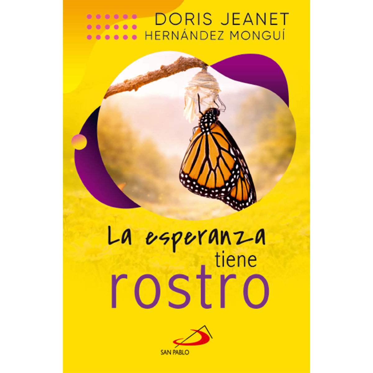 La esperanza tiene rostro