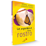 La esperanza tiene rostro