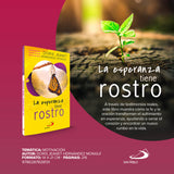 La esperanza tiene rostro