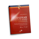 Diseñar nuevos mapas de esperanza