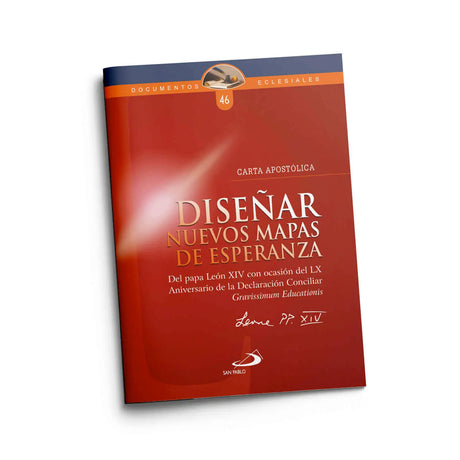 Diseñar nuevos mapas de esperanza