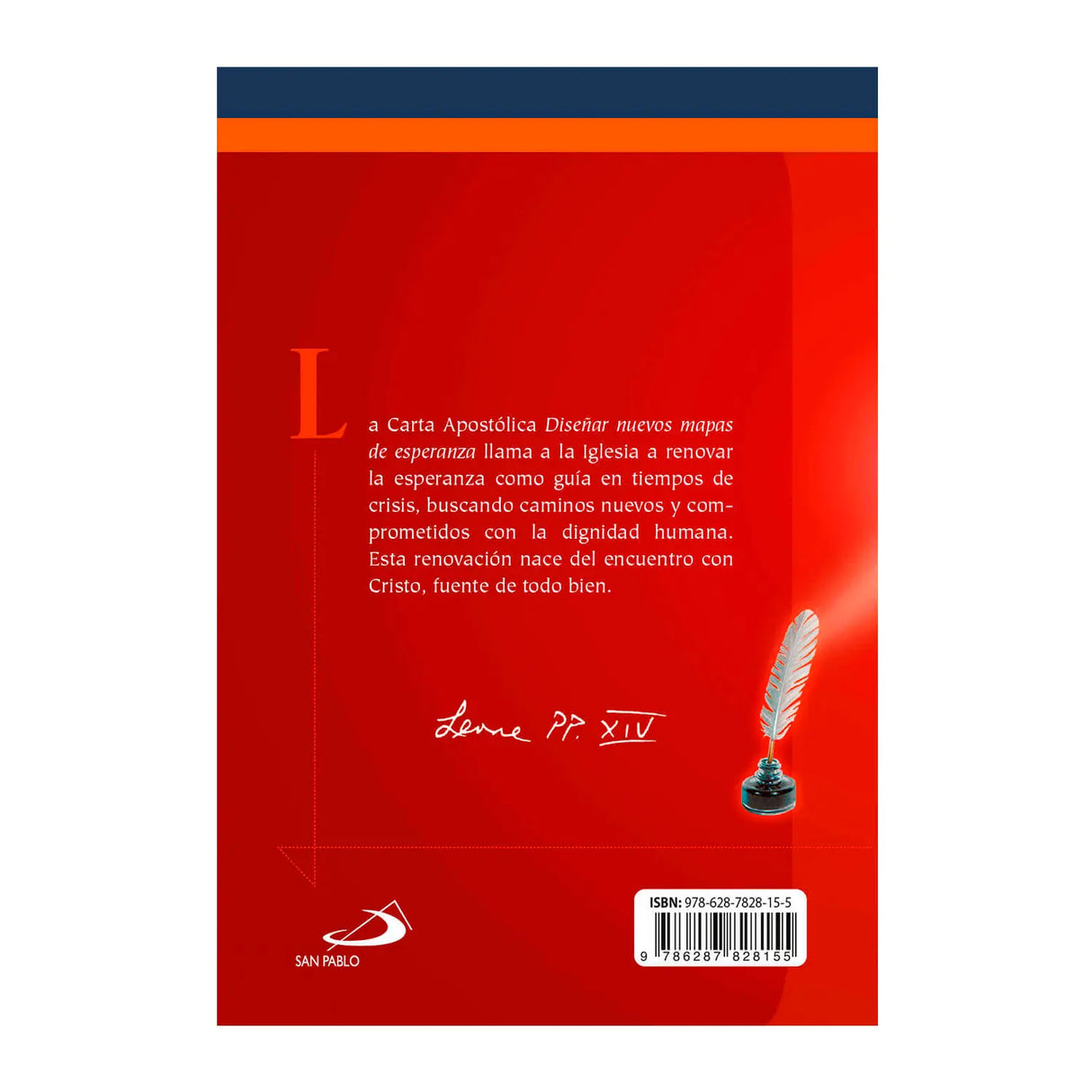 Diseñar nuevos mapas de esperanza