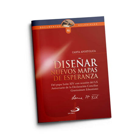 Diseñar nuevos mapas se esperanza