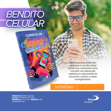 Bendito Celular