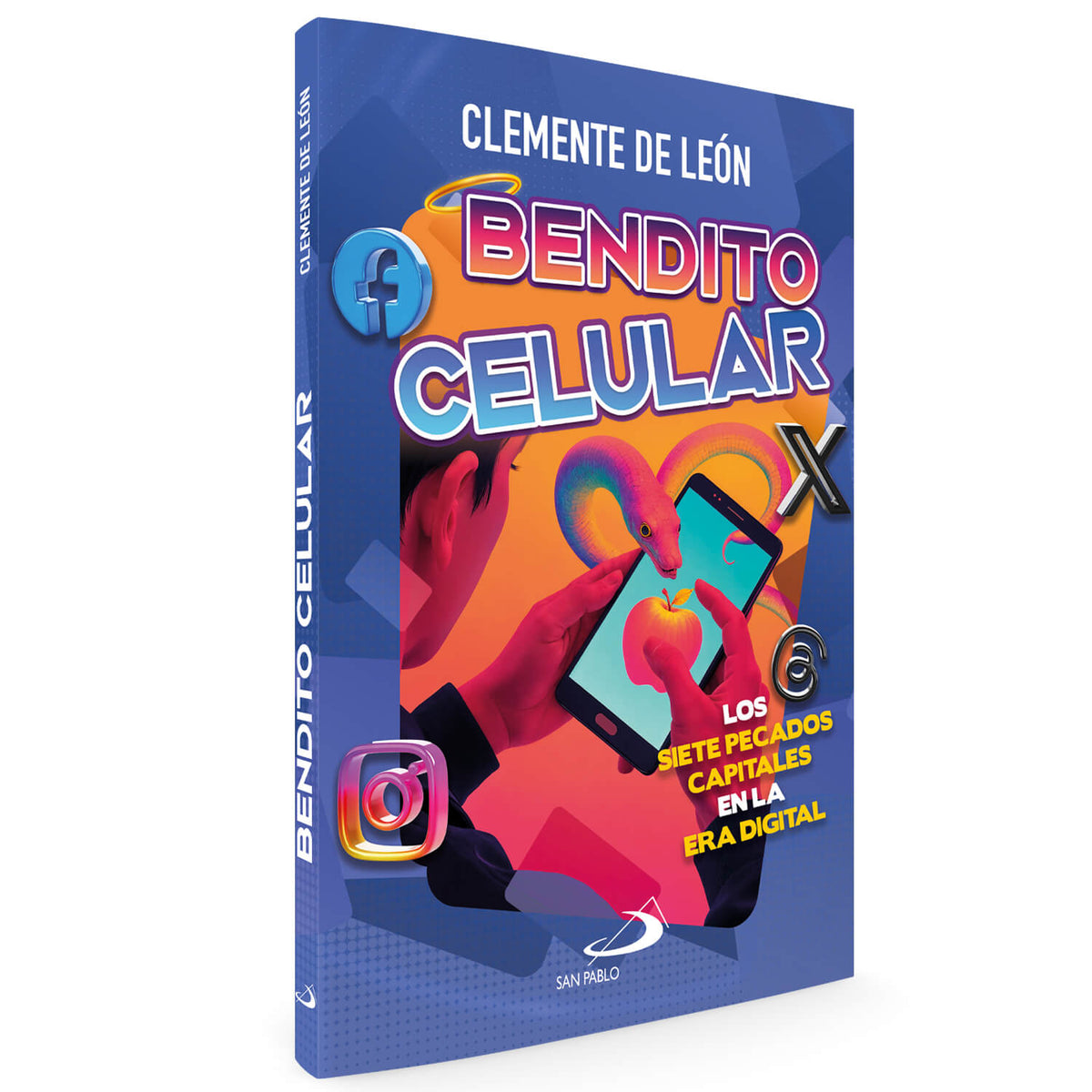 Bendito Celular