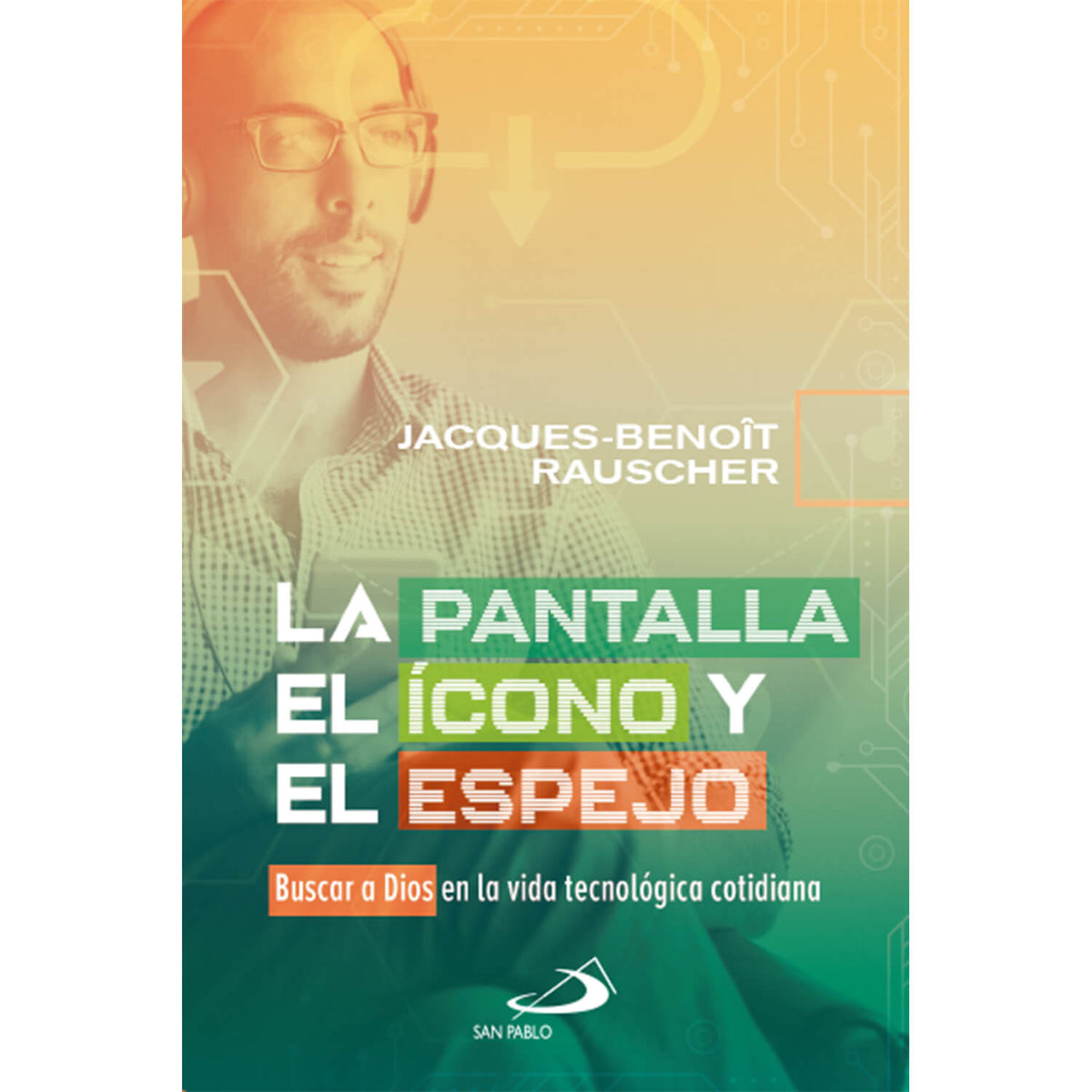 La Pantalla el Icono y el espejo