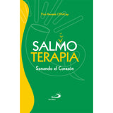 Salmo terapia Sanando el Corazones