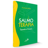 Salmo terapia Sanando el Corazones
