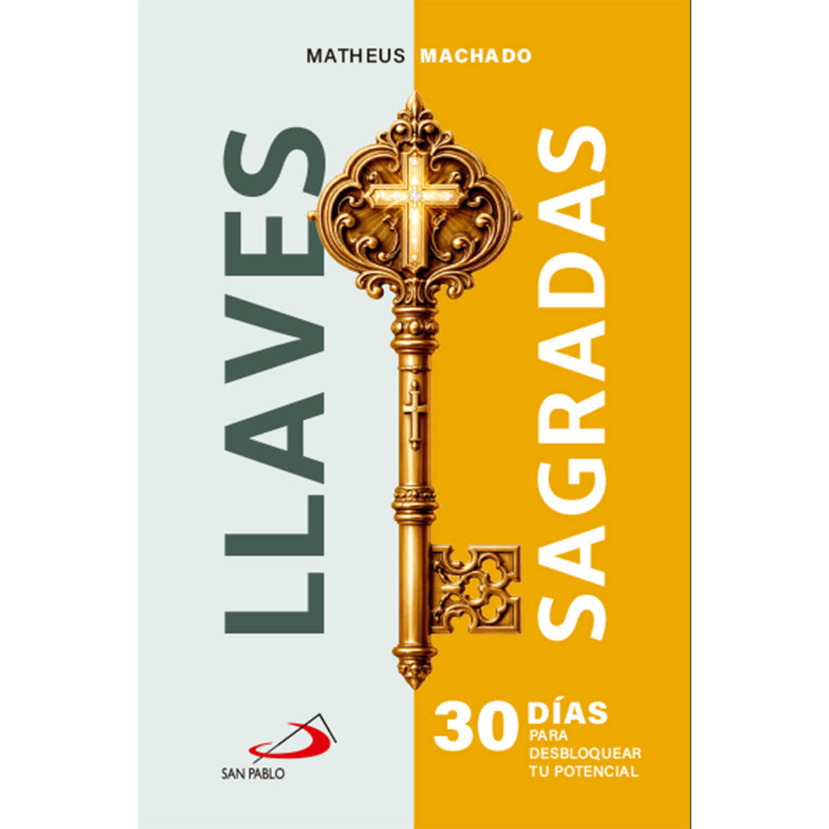llave Sagrada, 30 días para desbloquear tu potencial