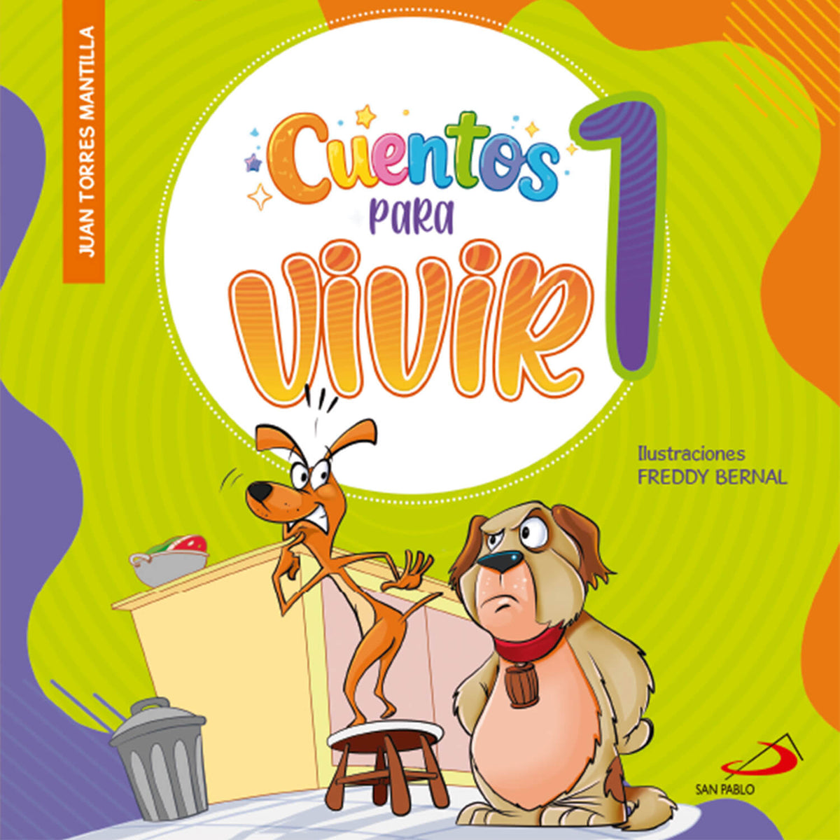 Cuentos  Para Vivir 1