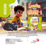 Cuentos  Para Vivir 1