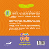 Cuentos  Para Vivir 1