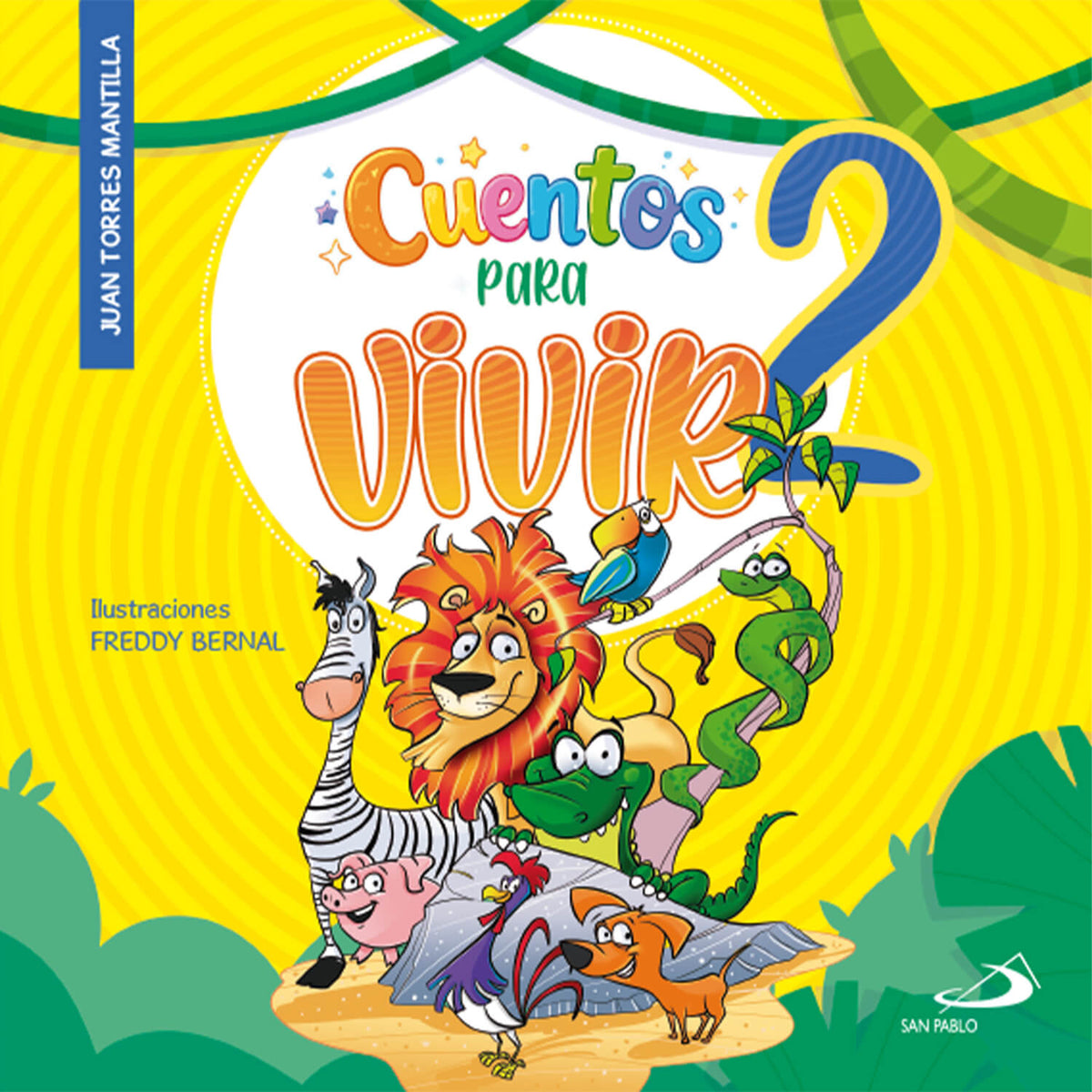 Cuentos  Para Vivir 2